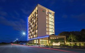 Naruwan Galaxy Place